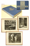 FOTOGRAFICKÝ OBZOR. Roč. XXXIII / 1925. -  RŮŽIČKA; KOBLIC; LAUSCHMANN; KRUPKA ... /fotografie; časopisy/