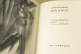 1931. Editio Princeps; sv. 3. 4 x lito VÁCLAV MAŠEK; typo KAREL DYRYNK; Státní tiskárna.