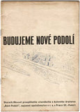 1946. Bohumil Kříž; Karel Lodr. /architektura/