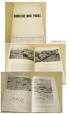 BUDUJEME NOVÉ PODOLÍ. - 1946. Bohumil Kříž; Karel Lodr. /architektura/