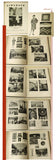 ALMANACH VÝSTAVY SOUDOBÉ KULTURY V BRNĚ 1928. - 1928. Výstava soudobé kultury v Brně. /architektura; užité umění/