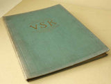 ALMANACH VÝSTAVY SOUDOBÉ KULTURY V BRNĚ 1928. - 1928. Výstava soudobé kultury v Brně. /architektura; užité umění/