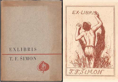 1932. Popisný seznam 1910 - 1932. Václav Rytíř. /grafika/