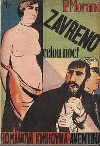 1925. Obálka VÁCLAV MAŠEK.