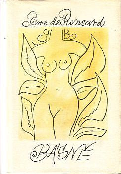 1957. Ilustrace RICHARD FREMUNDA.