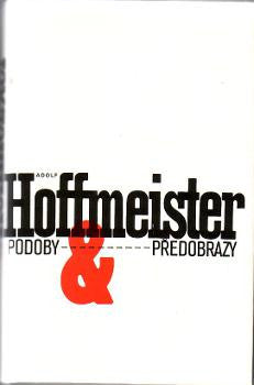1988. Ilustrace ADOLF HOFFMEISTER.