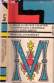 1967. Edice Hry. /60/