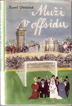 1956. Ilustrace a obálka ANTONÍN PELC. /60/