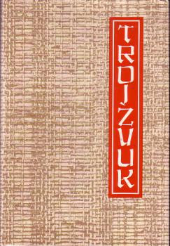 1987. Poesie sv. 39. Marta Ryšavá; MILAN HEGAR; /čínská literatura/