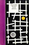 1964. 1. vyd. Obálka a il.  ZDENEK SEYDL. Podpis autora. /60/