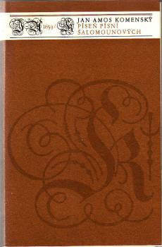 1983. Ilustrace JIŘÍ SVOBODA.