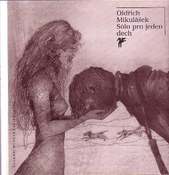 1988. Ilustrace KAREL DEMEL.