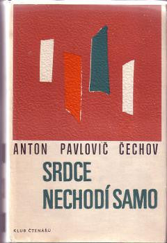 1968. Obálka VÁCLAV BLÁHA.