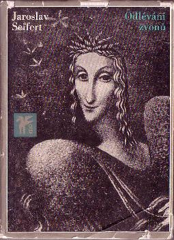 1967. Klub přátel poezie. Úprava JOSEF TÝFA.