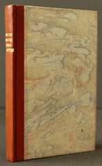 WILDE; OSCAR: PŘED SOUDEM. Soudní zápisy. - 1921. Hyperion sv.11. Dřevoryty CYRIL BOUDA; il. HENRY TOULOUSE-LAUTREC.