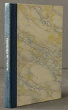 1922. Edice Hyperion sv. 13. Vyzdobil CYRIL BOUDA.