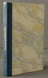 BALZAC; HONORÉ DE: ELIXÍR ŽIVOTA. - 1922. Edice Hyperion sv. 13. Vyzdobil CYRIL BOUDA.