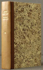 PRÉVOST; ABBÉ: PŘÍBĚHY MANONY LESCAUTOVÉ. - 1925. Hyperion sv. 26. Lepty CYRIL BOUDA.