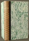 1927. Edice Hyperion sv. 32. Orig. lept CYRIL BOUDA.