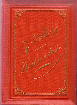 1897. Kabinetní knihovna sv. X.