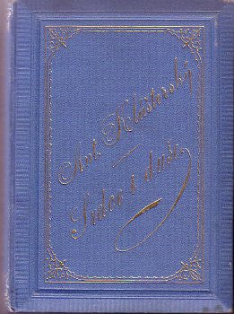1894. Kabinetní knihovna sv. LXXV.
