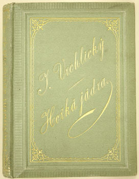 1889. Kabinetní knihovna sv. XLII.