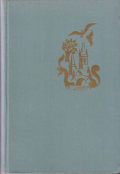 1941. Živé vědy sv. 5. /pragensie/