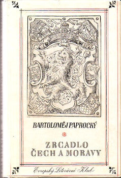 1941. Národní klenotnice sv. 19. Obálka JINDŘICH ŠTYRSKÝ.