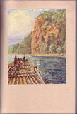 CHALUPNÝ; EMANUEL: VLTAVA. - 1914.