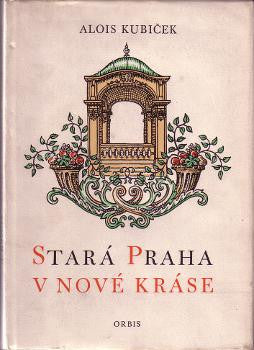 1957. Inicály EDUARD HNILIČKA. /Pragensie/