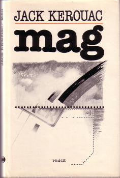 1984. 1. vyd. Ilustrace JOSKA SKALNÍK.