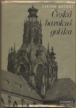 1976. JAN SANTINI-AICHL; fotografie ALEXANDR PAUL. /architektura/