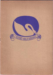 HOLLAR. SBORNÍK GRAFICKÉHO UMĚNÍ. - 1957. Ročník XXIX. sv. 1. /sklad/
