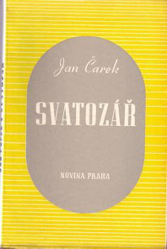 1938. Obálka F. J. MÜLLER. Podpis autora. 1. sv. knihovny Studnice. /sklad/