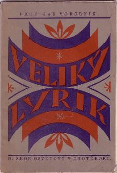 1923. literatura / sklad/ 