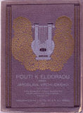 VRCHLICKÝ; JAROSLAV: POUTÍ K ELDORADU. - 1921.