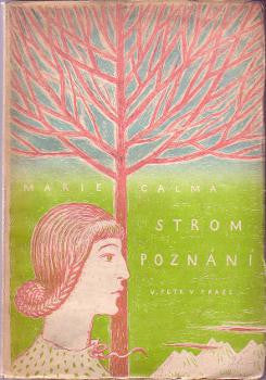 1926. Obálka CYRIL BOUDA. Edice Atom sv. XXI. /sklad/