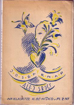 1920. Obálka A: V. HRSTKA. /sklad/