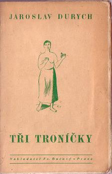 1923. Edice Června XXVIII. MAŠEK. /sklad/