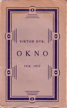 1921. Bradáč; Vybrané knihy sv. XXVI. Kryl a Scotti. /poezie; obálky/ /sklad/