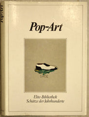 HAHN-WOERNLE; BIRGIT: POP - ART. - 1974.