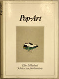 HAHN-WOERNLE; BIRGIT: POP - ART. - 1974.