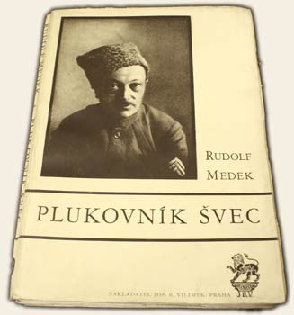 1928. 1. vyd.; podpis autora. /sklad/