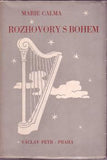 1931 (podzim).  První seznam gramofonových desek  ULTRAPHON.  /His Master's Voice/hudba/