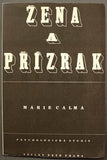 1931. Obálka J. KAPLICKÝ. Edice Atom sv. 39. /sklad/