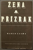 1931. Obálka J. KAPLICKÝ. Edice Atom sv. 39. /sklad/
