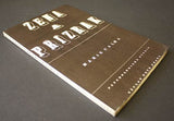 CALMA; MARIE: ŽENA A PŘÍZRAK.  - 1931. Obálka J. KAPLICKÝ. Edice Atom sv. 39. /sklad/