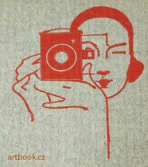 KOBLIC; PŘEMYSL: ŽÁNR FOTOGRAFIE VÝJEVŮ. - 1931. Fotoknihovna Karpo; sv. 1. Techniky; dokumentární  fotografie.