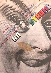 NA STROMĚ. - 1972. ZIEGLER.