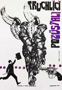 1967. BLÁHOVÁ. /sklad/
